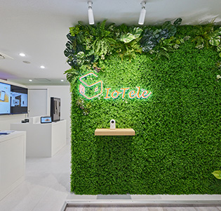 デザイン実績40